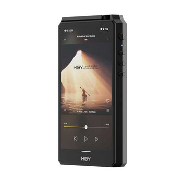 Hiby R6 III