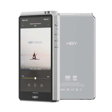 Load image into Gallery viewer, Hiby R6 III
