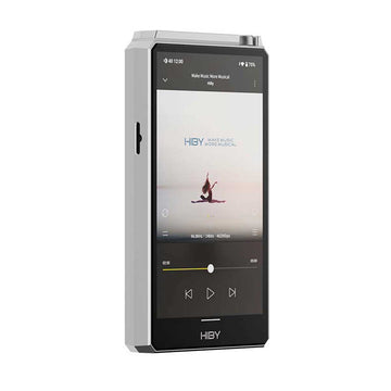 Hiby R6 III