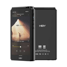 Load image into Gallery viewer, Hiby R6 III
