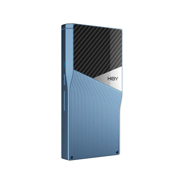 HiBy R6 Pro II 2025