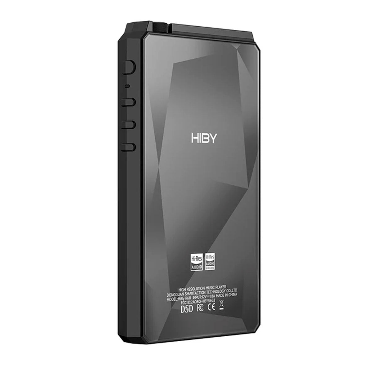 Hiby R6 III 2025