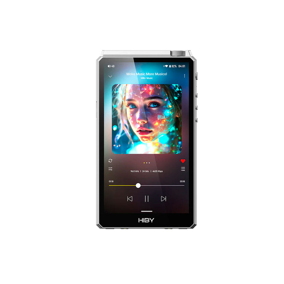 Hiby R6 III 2025