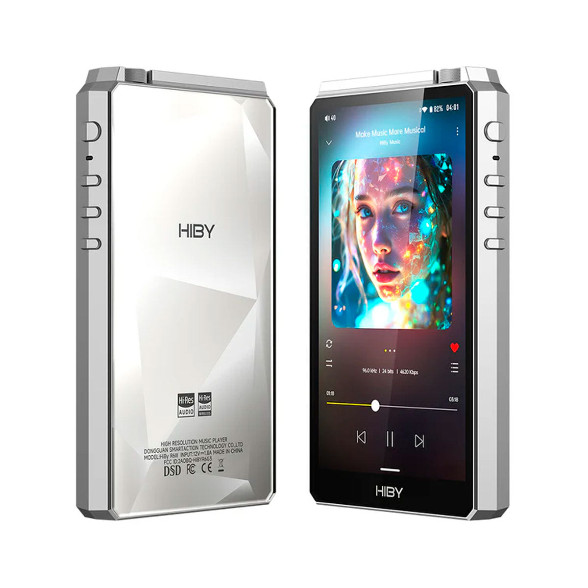 Hiby R6 III 2025