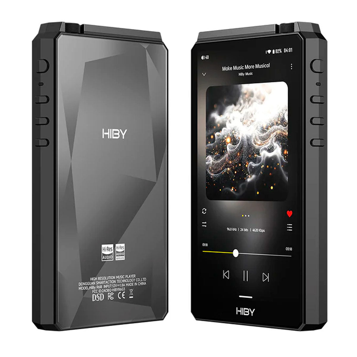 Hiby R6 III 2025