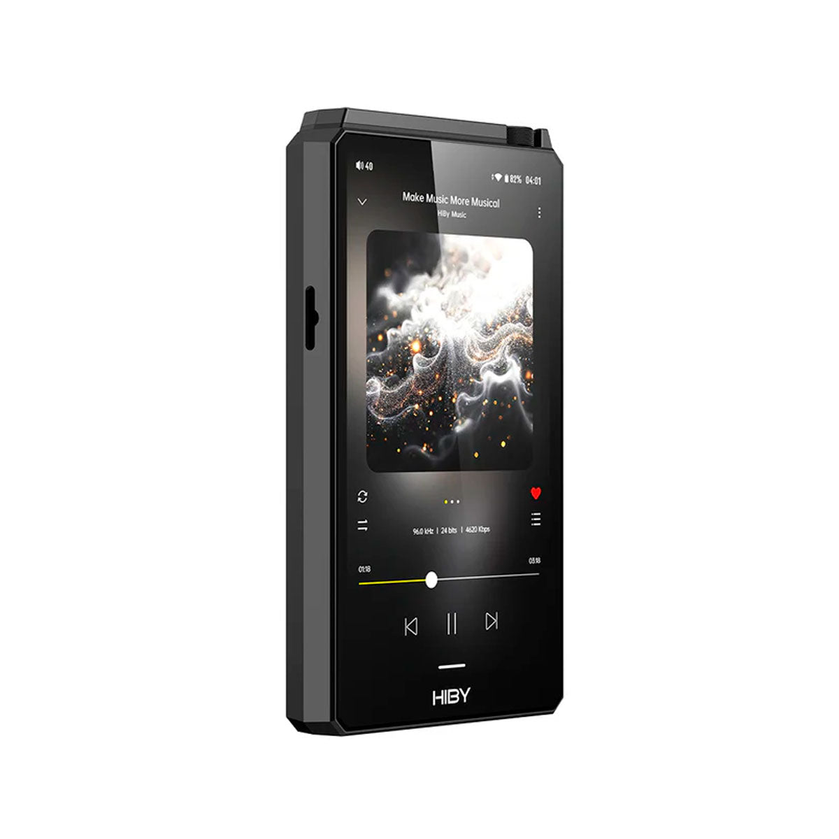 Hiby R6 III 2025