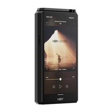 Hiby R6 III - Reacondicionado