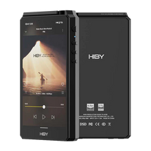 Load image into Gallery viewer, Hiby R6 III - Reacondicionado
