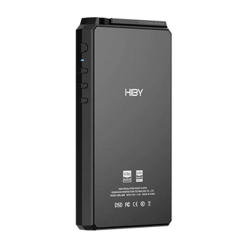 Hiby R6 III - Reacondicionado