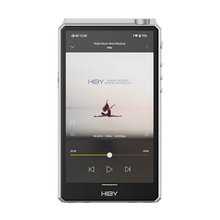 Load image into Gallery viewer, Hiby R6 III - Reacondicionado
