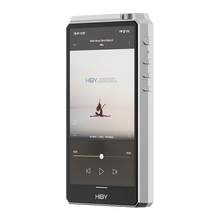 Load image into Gallery viewer, Hiby R6 III - Reacondicionado
