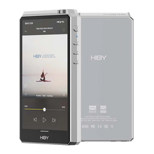 Load image into Gallery viewer, Hiby R6 III - Reacondicionado

