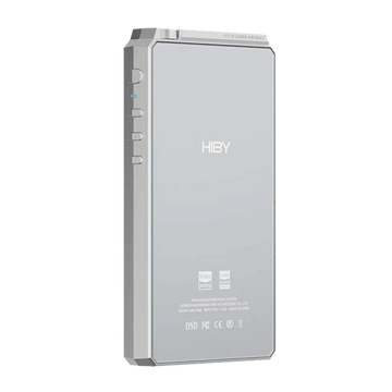 Hiby R6 III - Reacondicionado