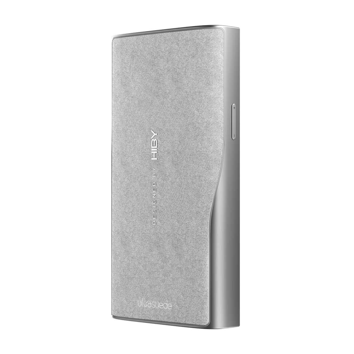 Hiby R8 II Alloy Version