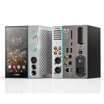 FiiO R9
