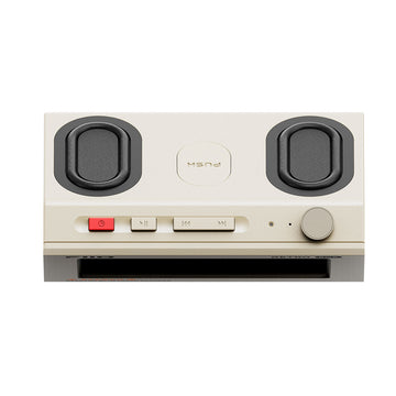 FiiO RETRO BOX