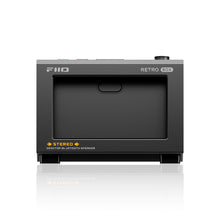 Cargar imagen en el visor de la galería, FiiO RETRO BOX
