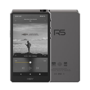 Hiby RS6