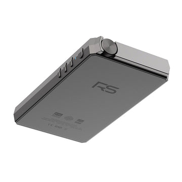 Hiby RS6