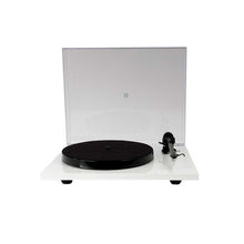 Cargar imagen en el visor de la galería, Rega Planar 1 Plus Eco MM Blanco Brillo
