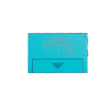 FiiO Snowsky RETRO NANO