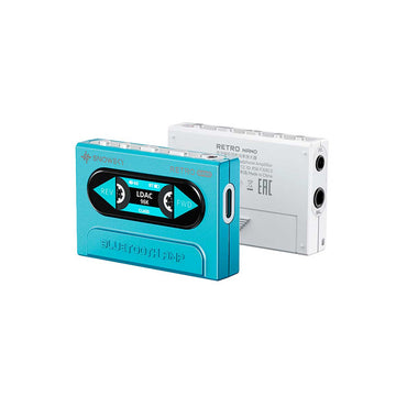 FiiO Snowsky RETRO NANO