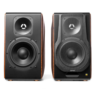Edifier S3000MKII