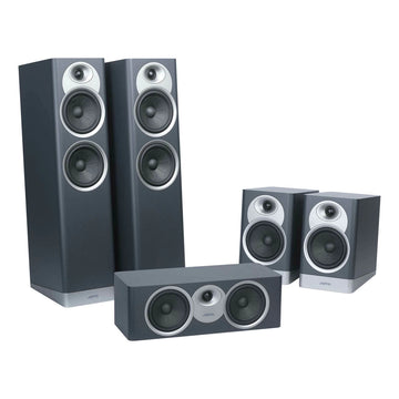 JAMO S7-25HCS