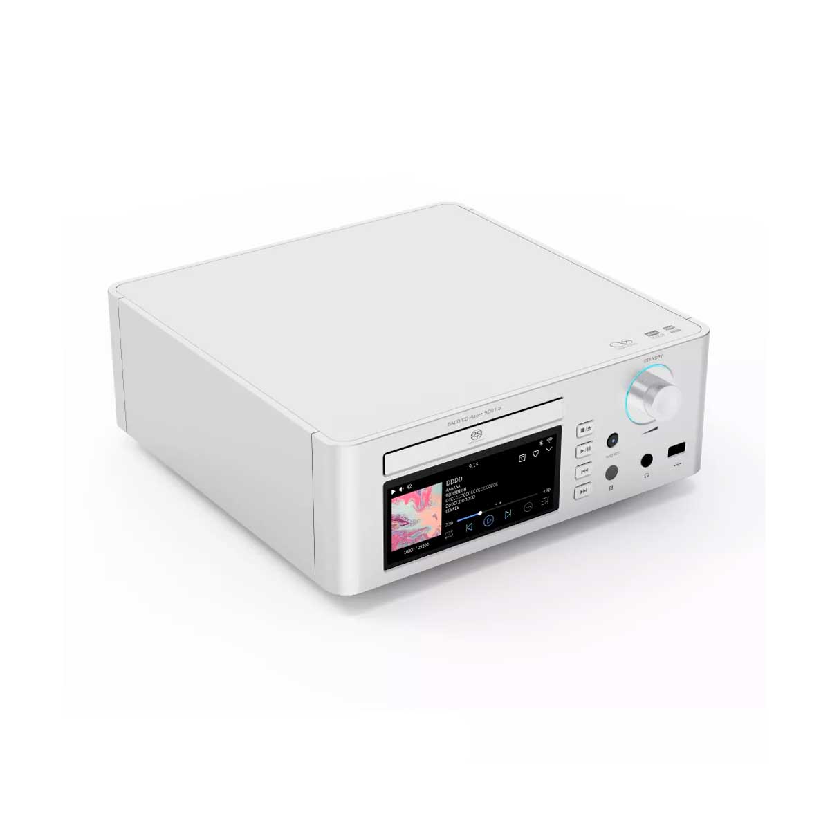 Shanling SCD1.3