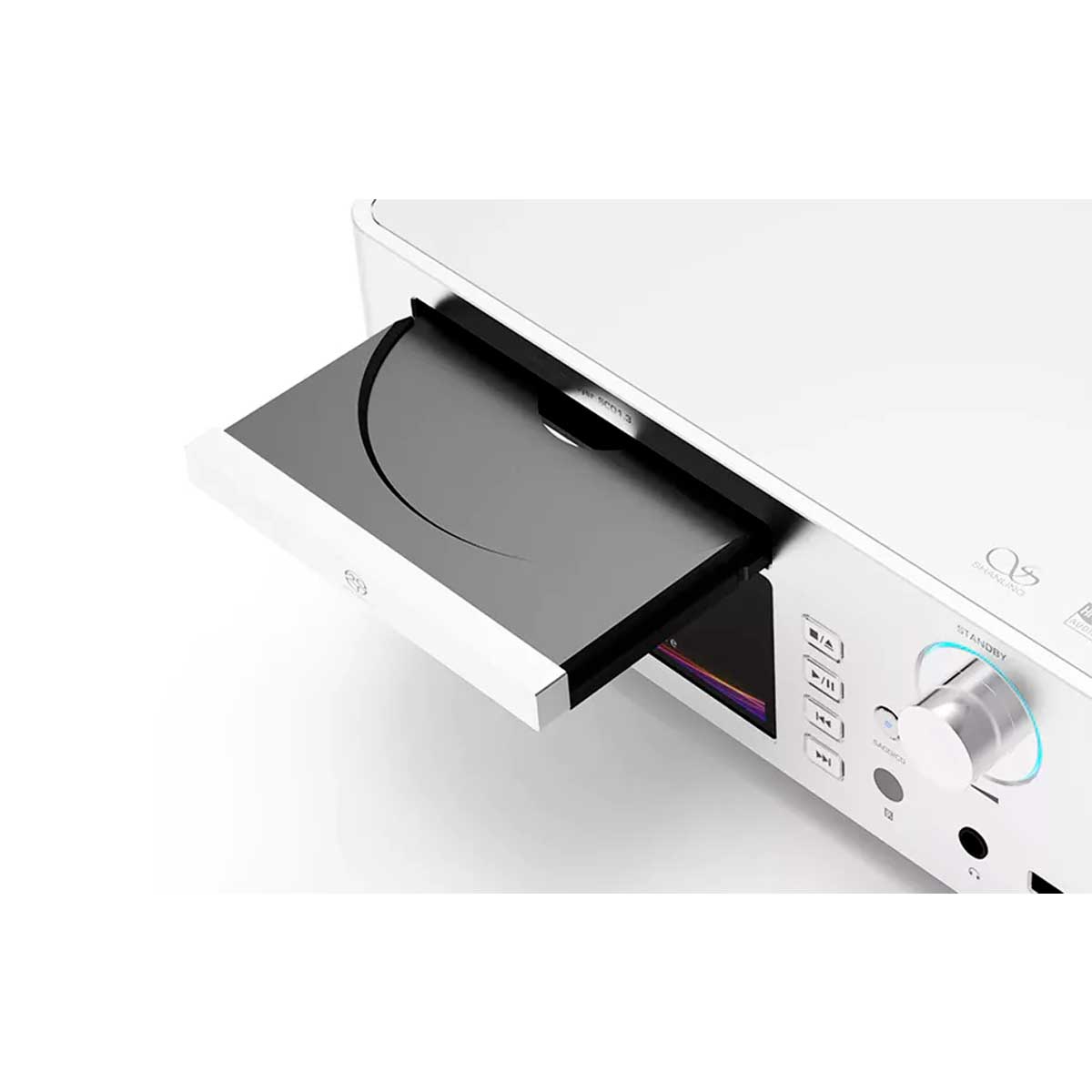 Shanling SCD1.3