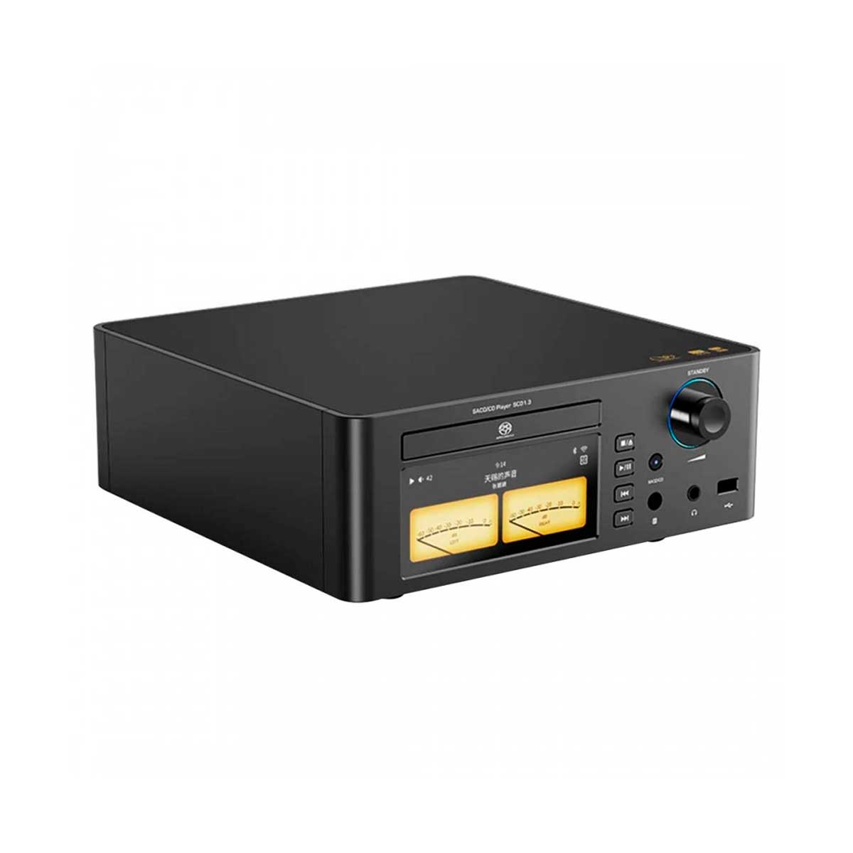 Shanling SCD1.3