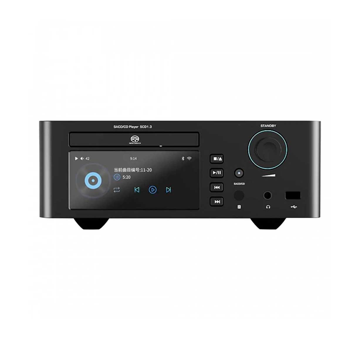 Shanling SCD1.3