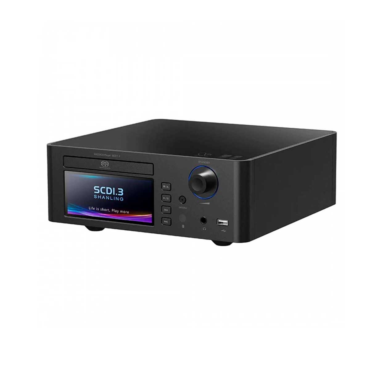 Shanling SCD1.3