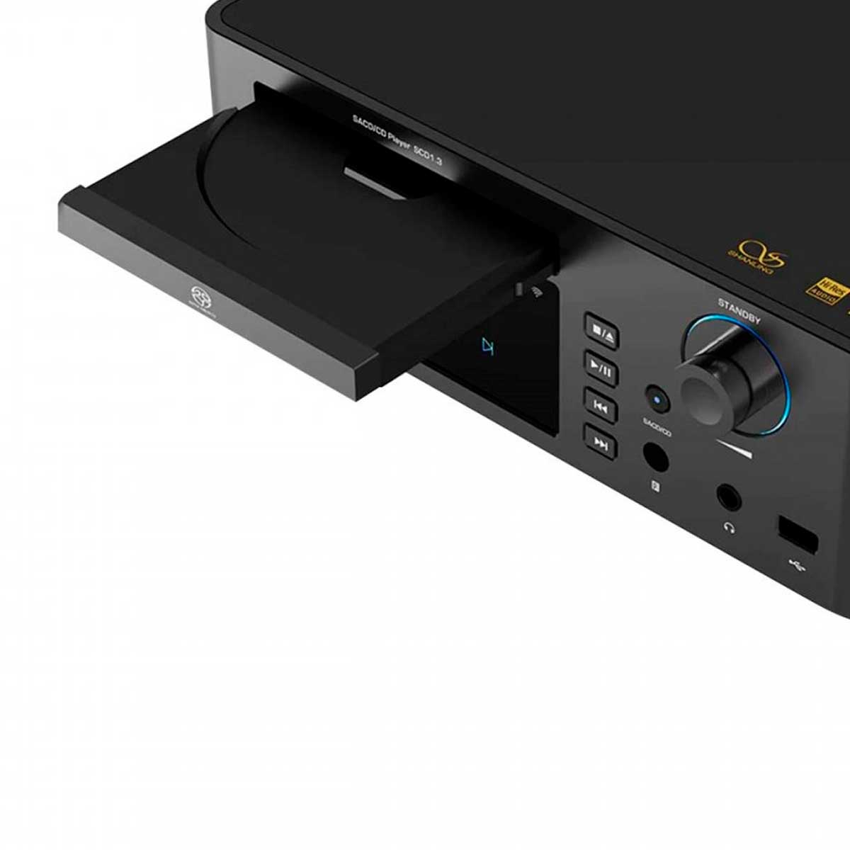 Shanling SCD1.3