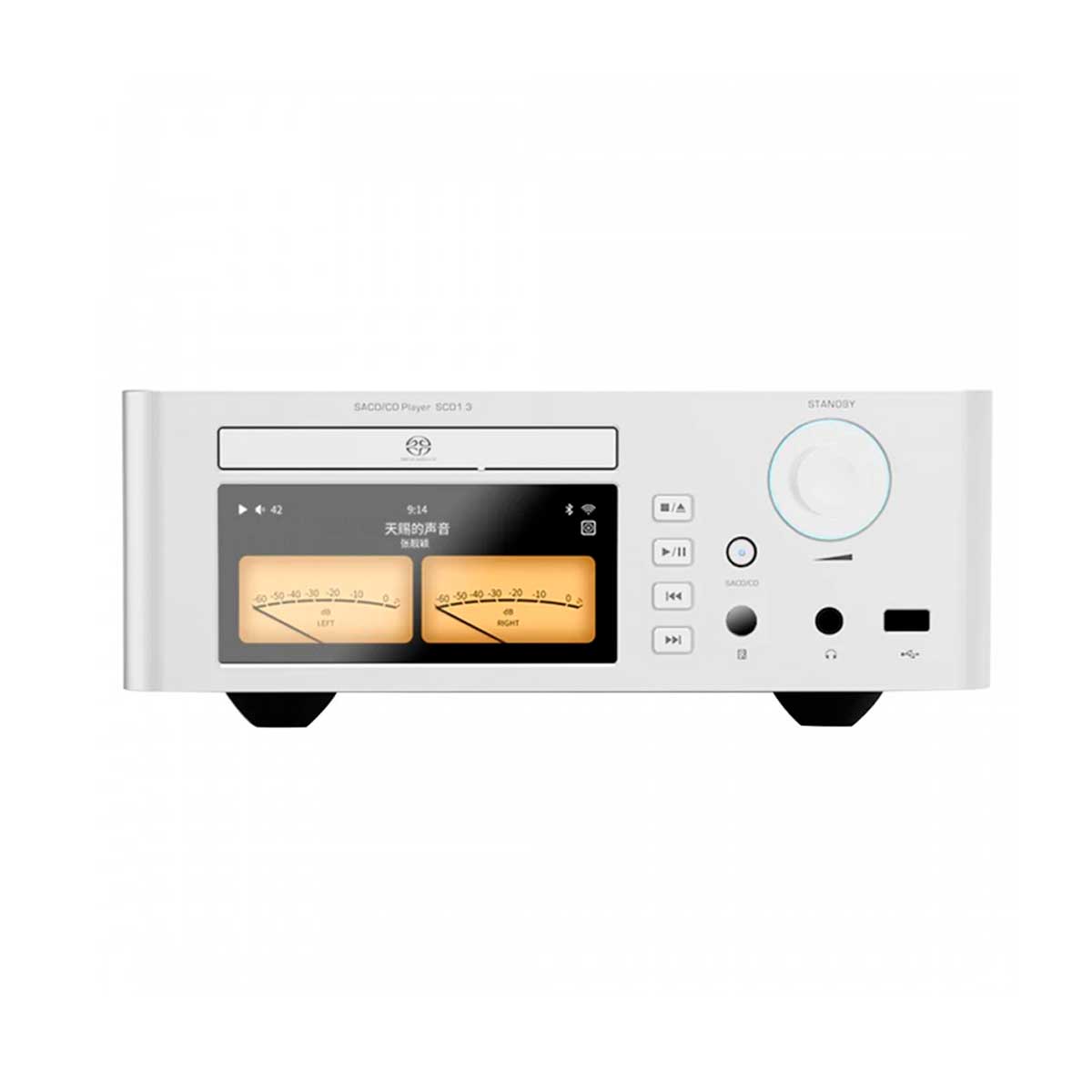 Shanling SCD1.3