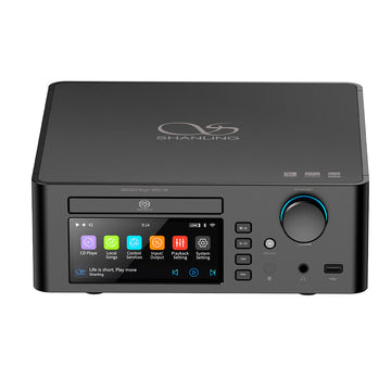 Shanling SCD1.3R