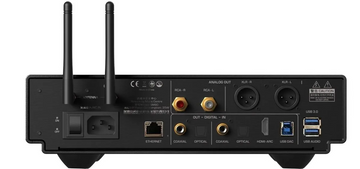 Shanling SM90