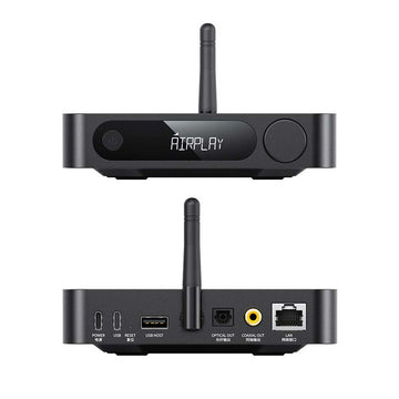 FiiO SR11