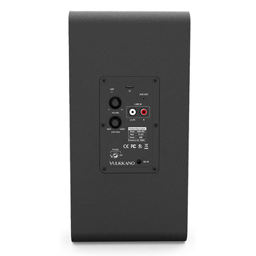 VULKKANO SUB6 MKII