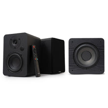 Load image into Gallery viewer, Pack Vulkkano A4 ARC MKII + Vulkkano SUB8
