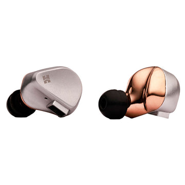Hifiman Svanar