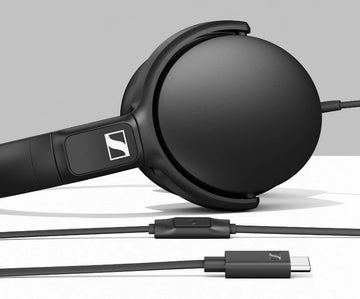 Sennheiser HD 400U