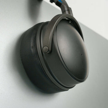 Dekoni Audio Sheepskin Audeze Maxwell