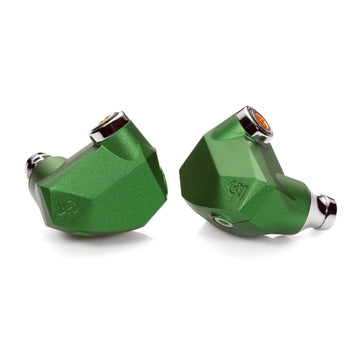 Campfire Audio Andromeda Emerald Sea