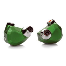 Load image into Gallery viewer, Campfire Audio Andromeda Emerald Sea
