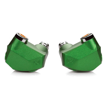 Campfire Audio Andromeda Emerald Sea