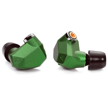 Campfire Audio Andromeda Emerald Sea