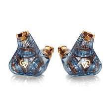 Load image into Gallery viewer, Campfire Audio Trifecta Astral Plane - Reacondicionado
