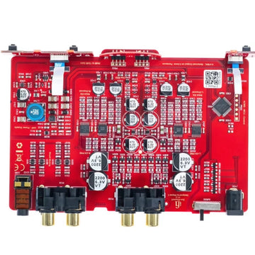 Ifi Audio Zen Phono Interior
