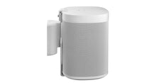 Cargar imagen en el visor de la galería, Sonos Wall Bracket Turnable One White
